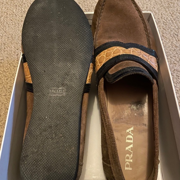 Men’s Shoes - Picture 2 of 2